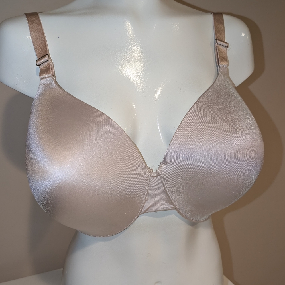 Soma Women's Light Beige Bra